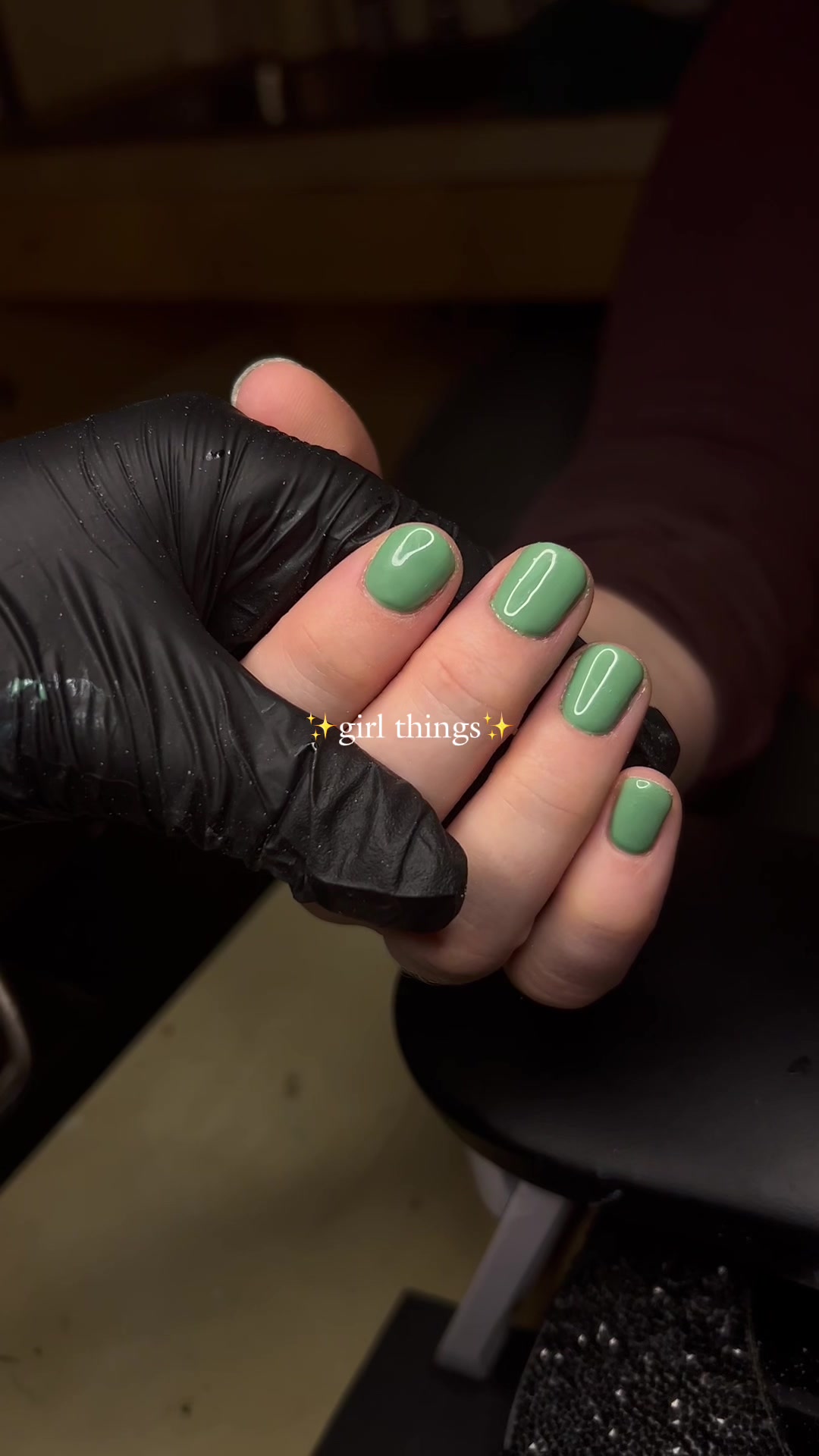 @Nails by Anna
