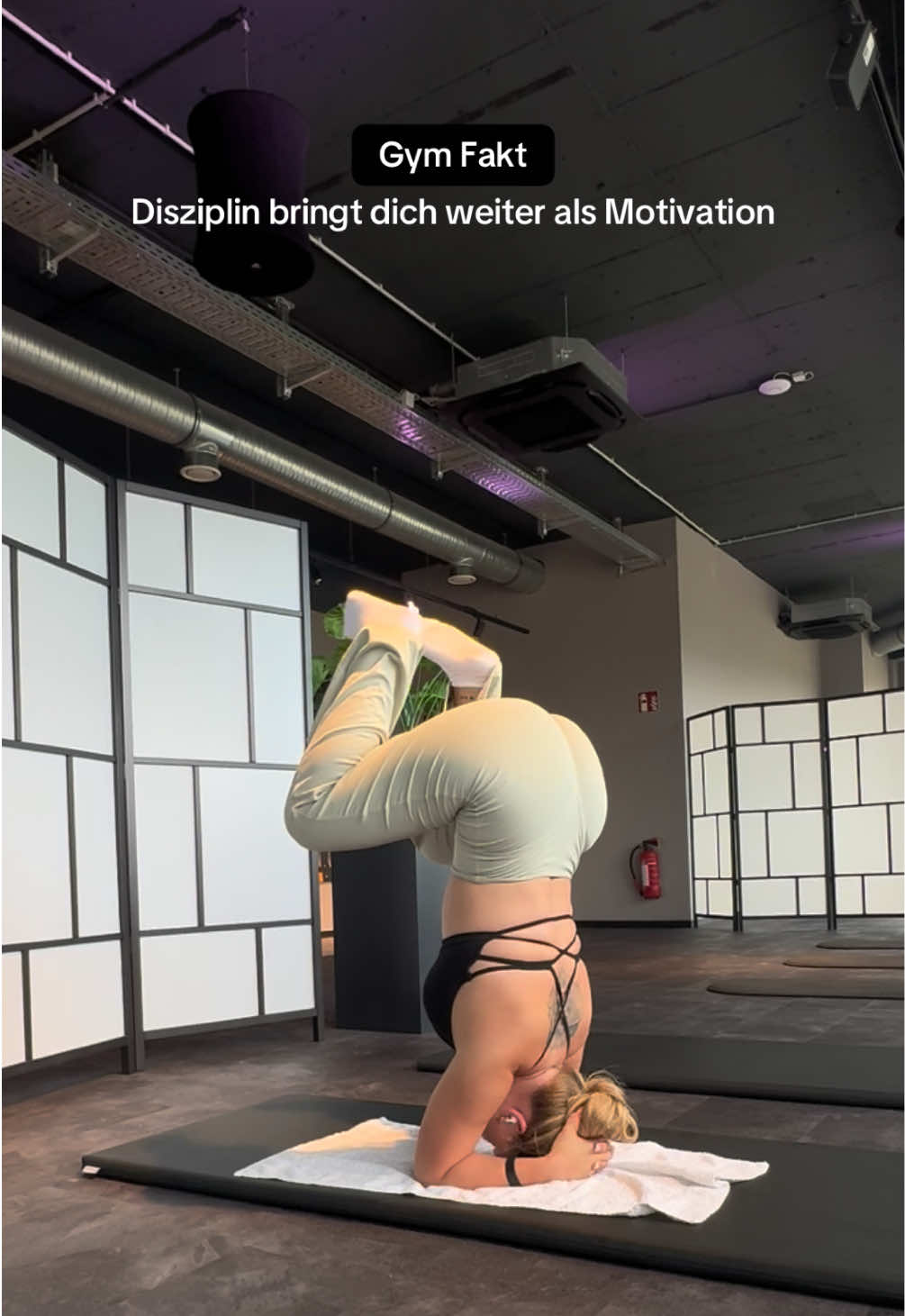 @𝐋𝐔𝐍𝐀 🤍 | Gym & Lifestyle