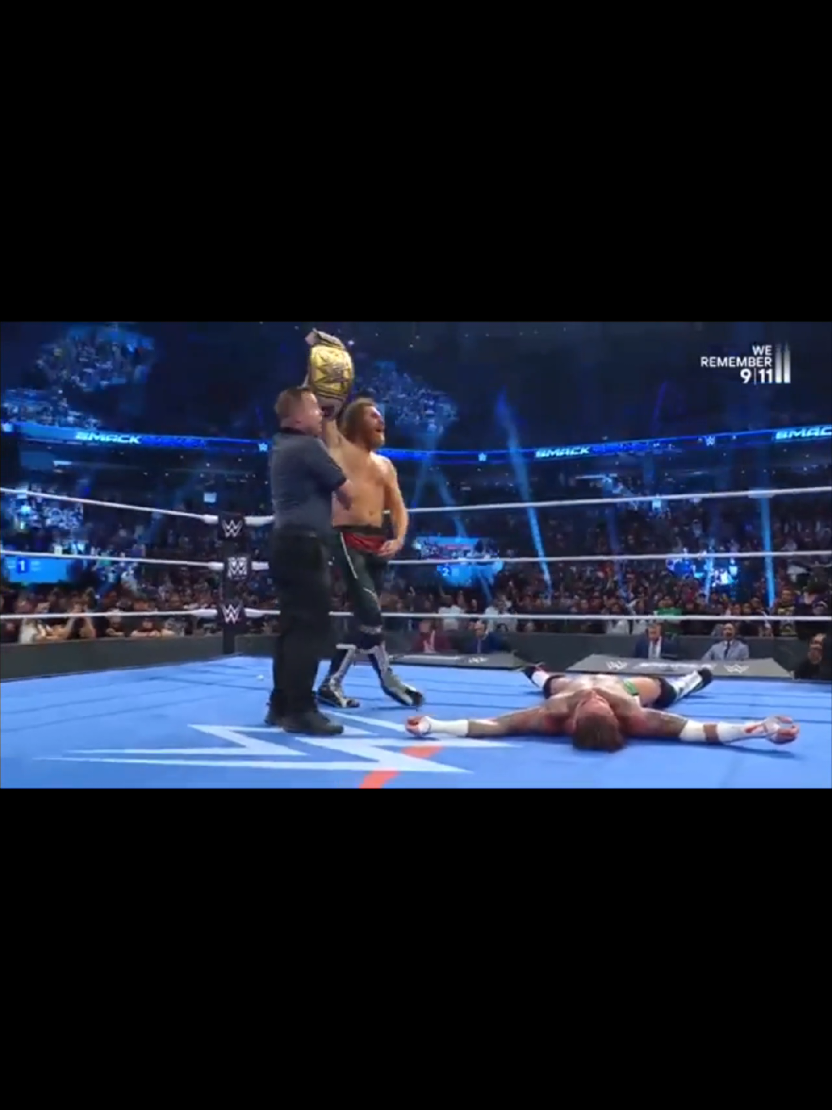 @The Reality of Wrestling
