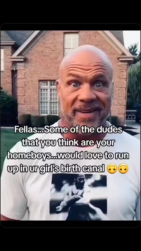 @Derek MrBojangles Jo