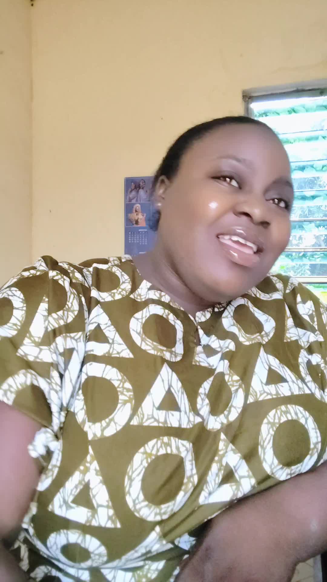 @Esther DOSSOU(Robyla Diva)🇧🇯