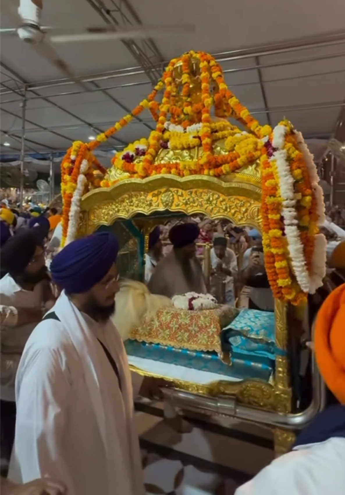 @Gurbani
