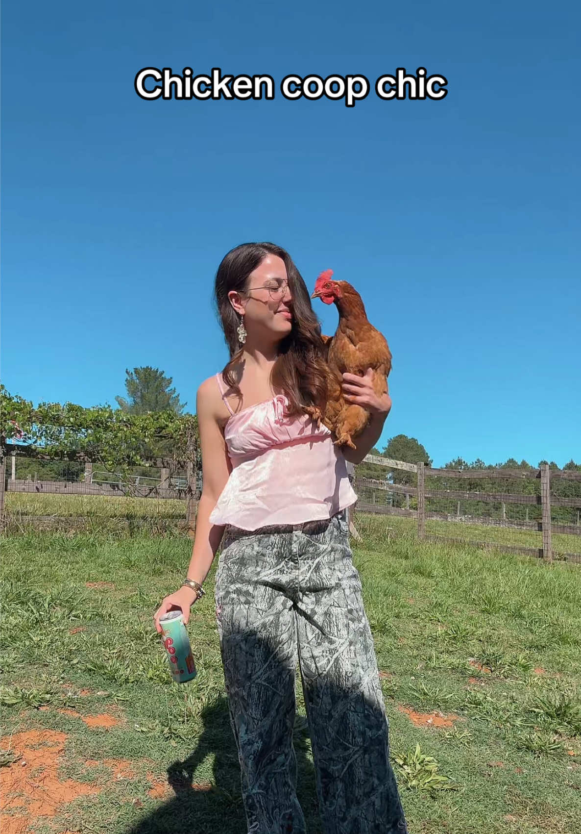 @Mindy | Pretend Farmer