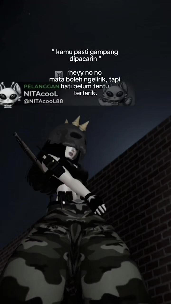 @NITAcooL