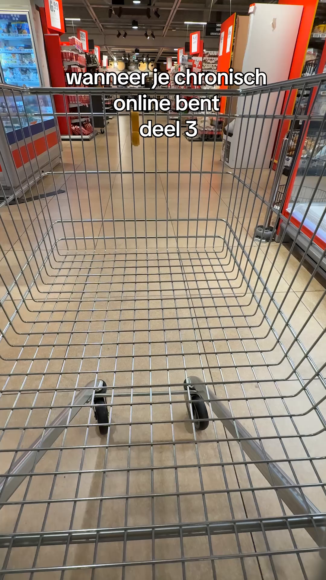 @Jumbo Supermarkten