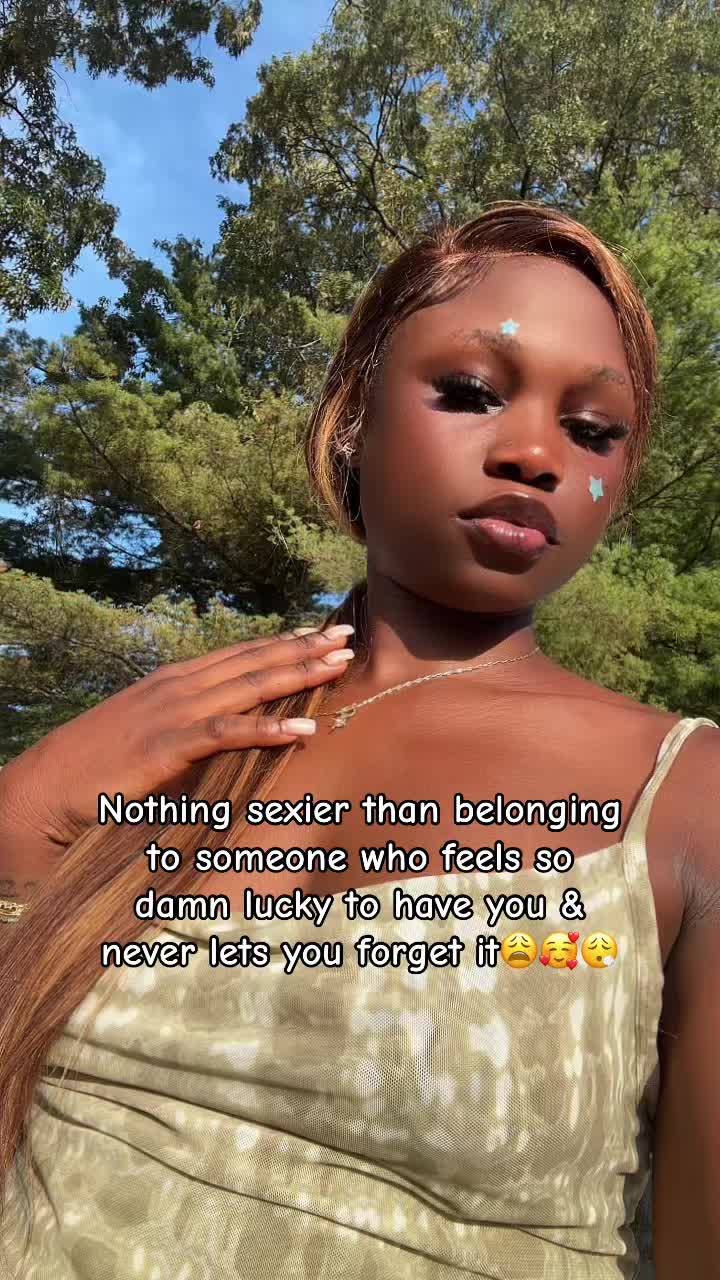 @Black Barbie🖤