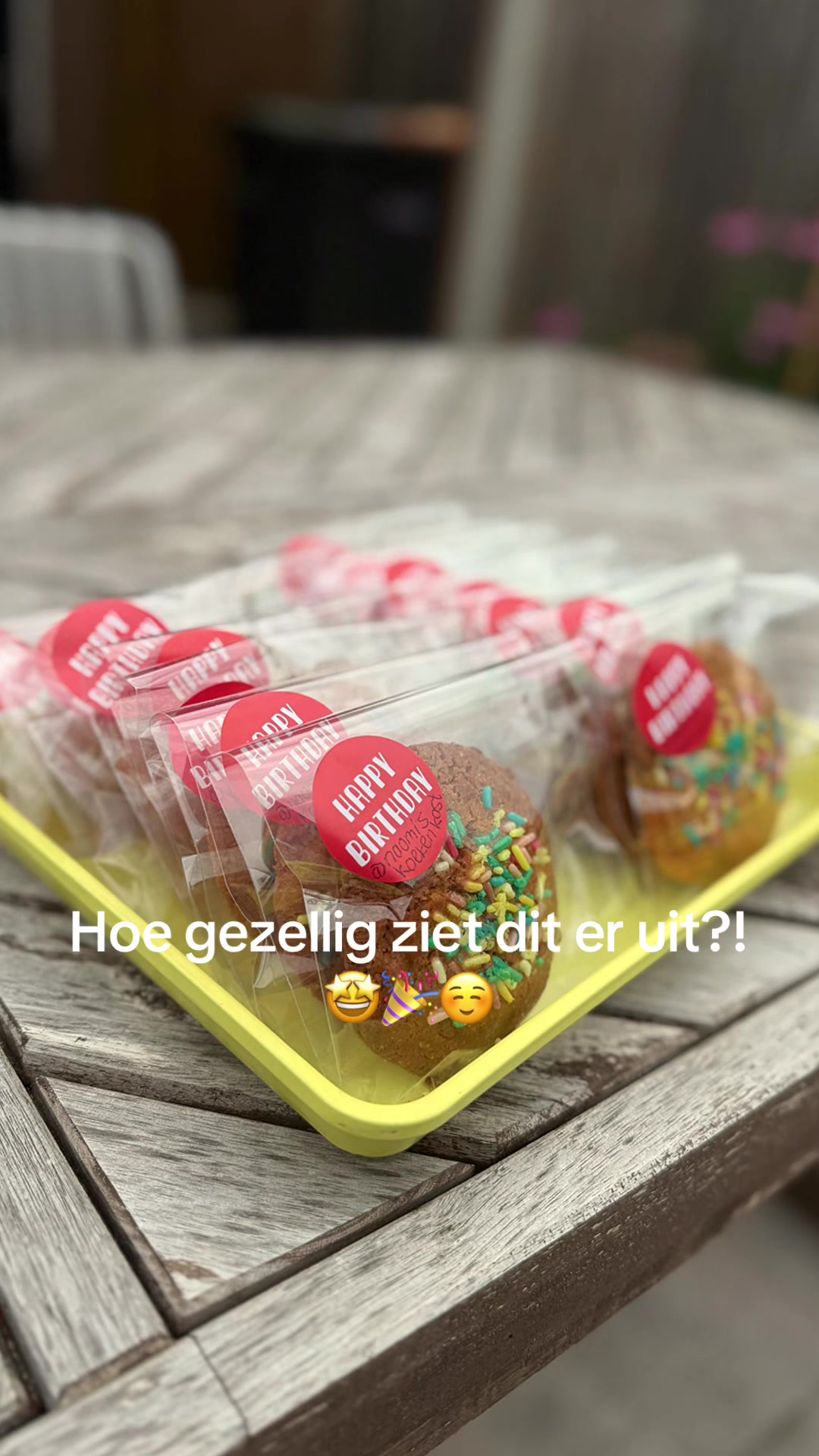 @Naomi&rsquo;skoekenkast