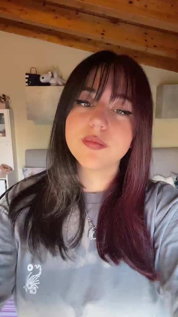 @Silvietta🦁