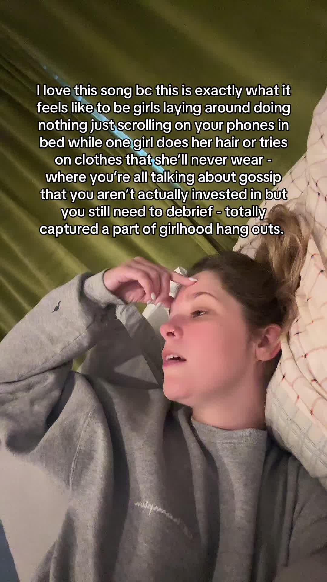 @Danielle Rileyy