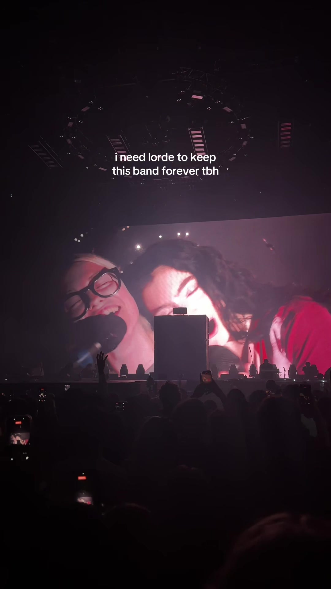 @concert videos 🎥