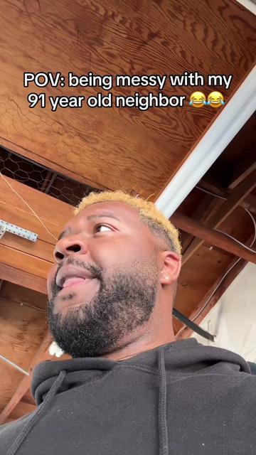 @TremaineOnTV