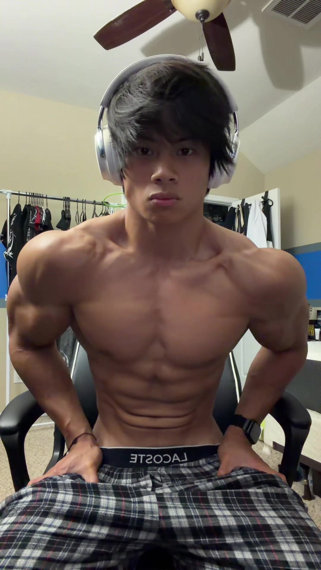@noah deguzman