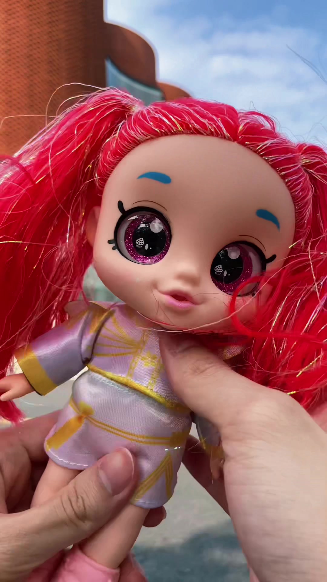 @TinyJoy Dolls