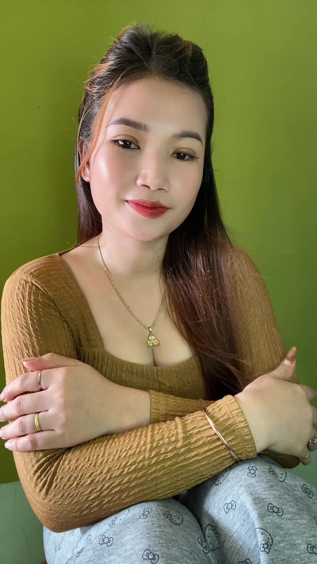 @Neang Neang ๐ฆ