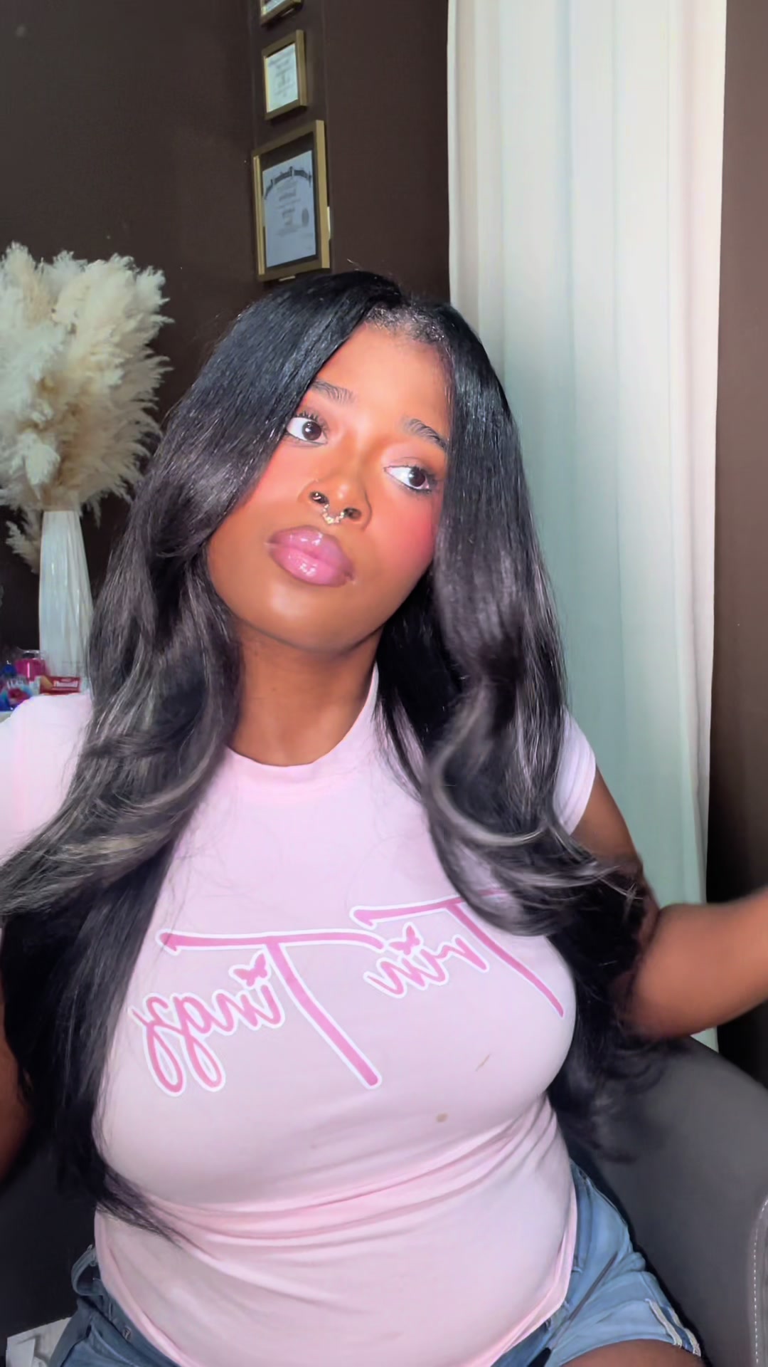 @trindabarbie🎀