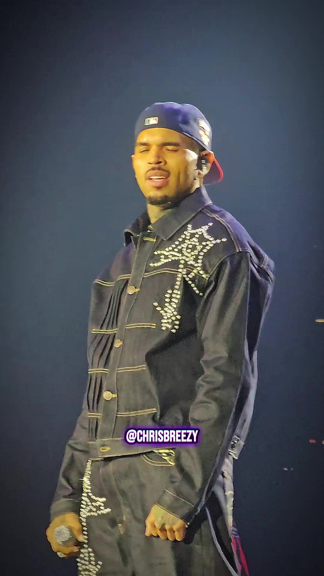 @Chris Breezy