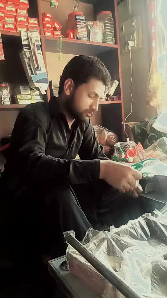 @Hamza  sohna dogar