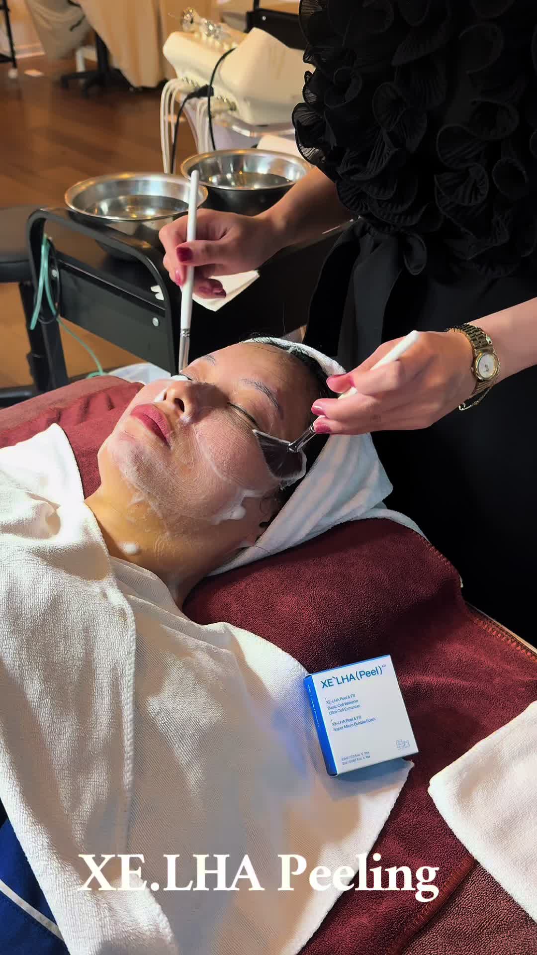 @Thao Mirry Mentor For Spa