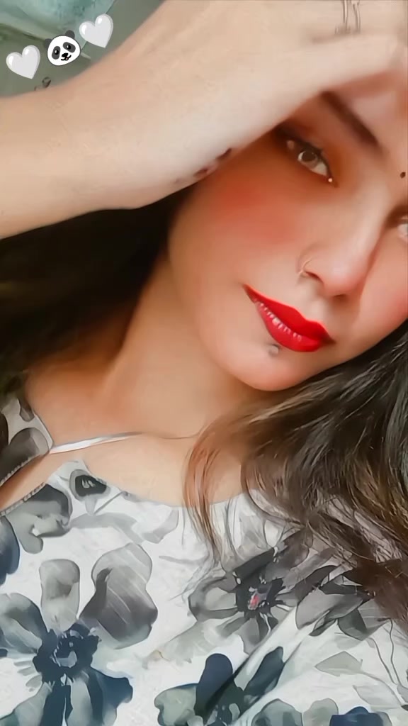@🐼Gudiya Rajput👑