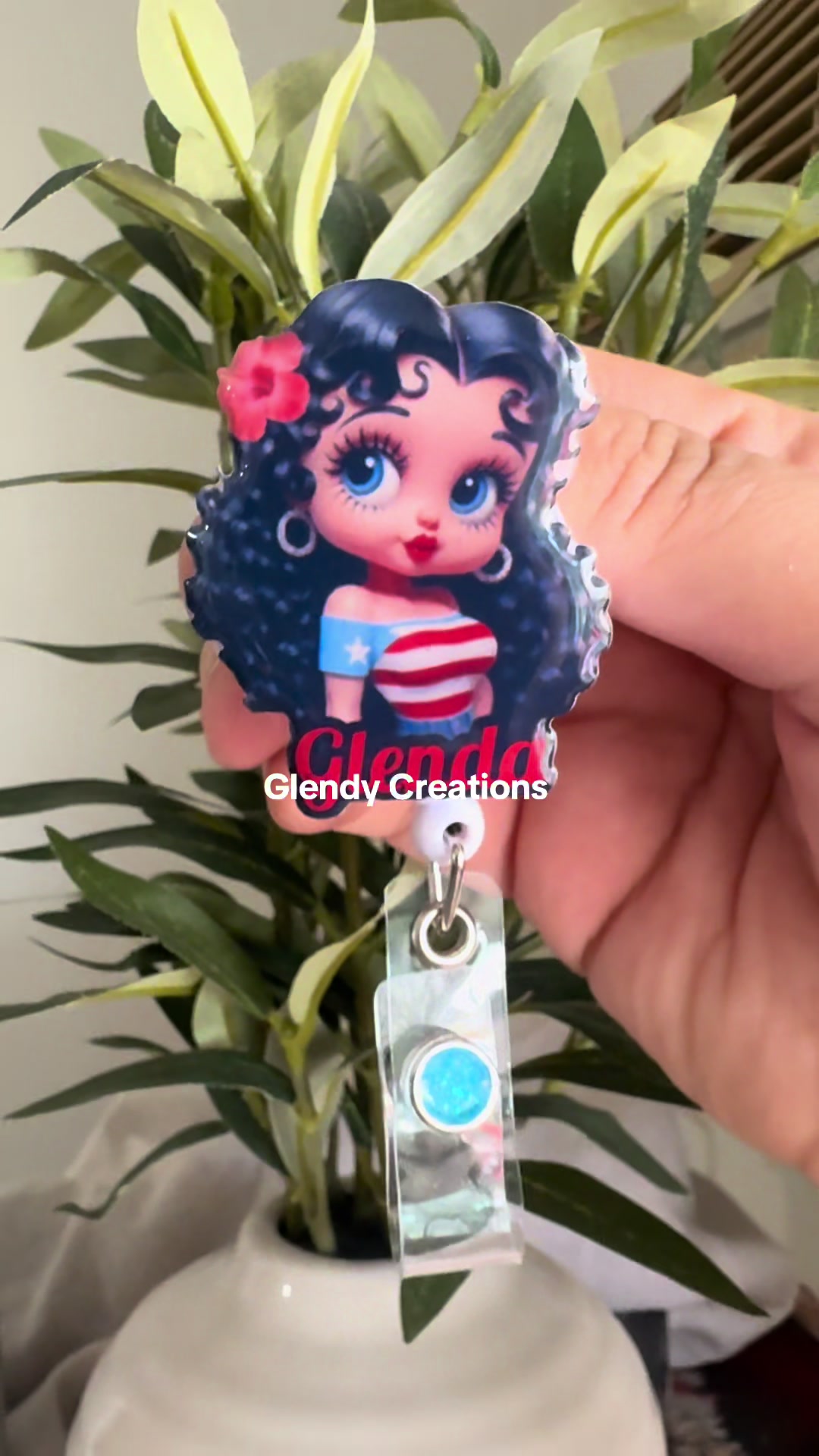 @Glendy Creations LLC