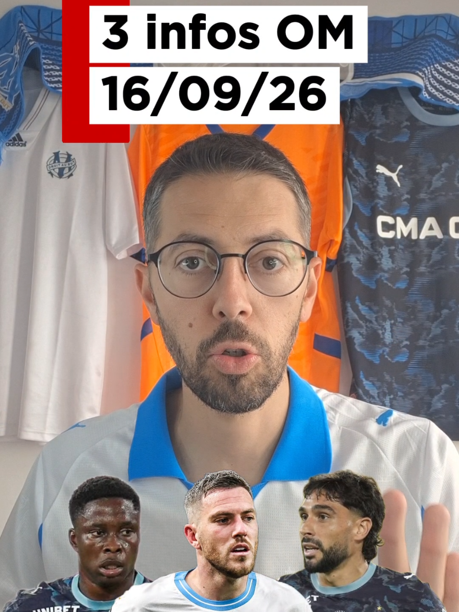 @David parle 2 l'OM