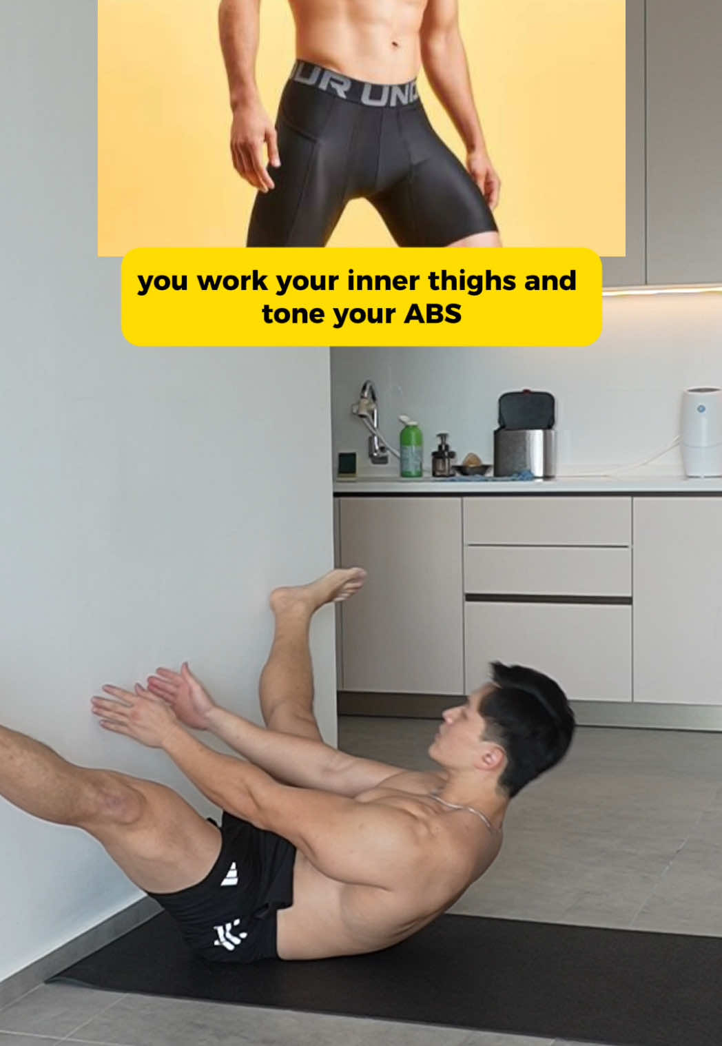 @Bryan Lee | Be the Inspiration