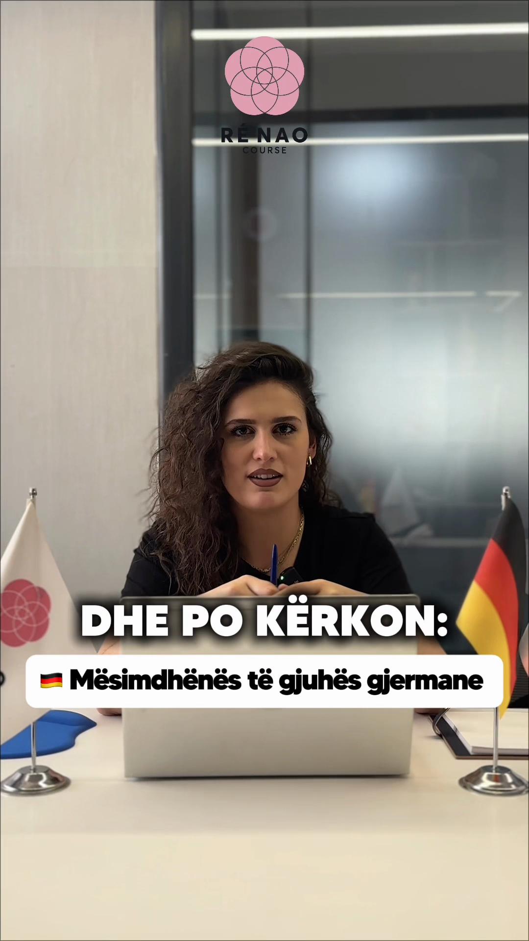 @Renaocourse