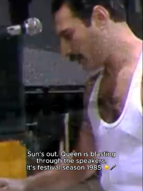 @Queen