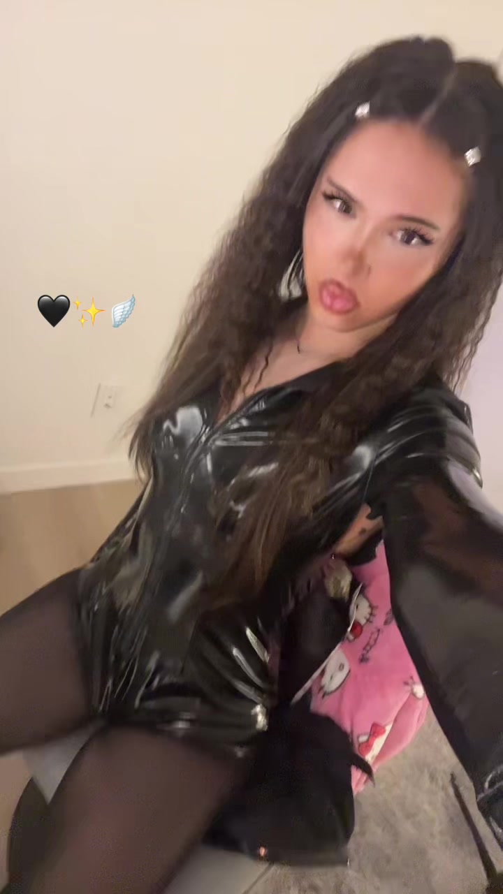 @Snowii