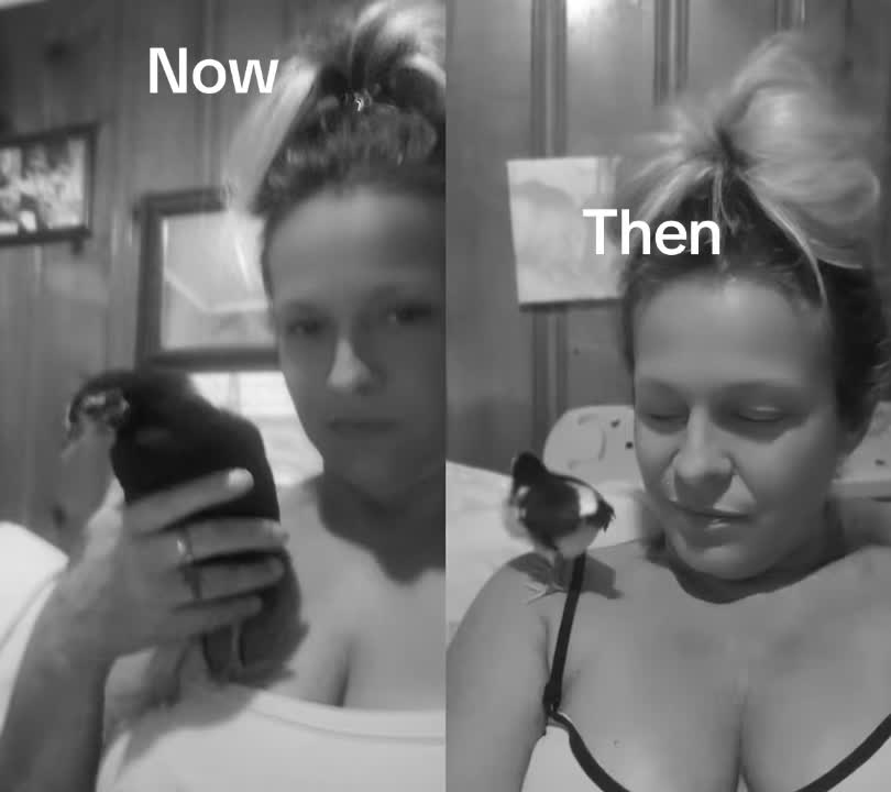 @Jennine marie