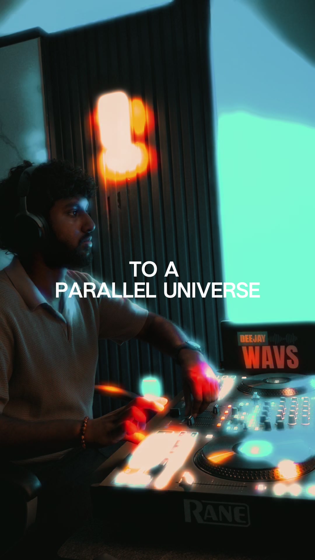 @DJ WAVS