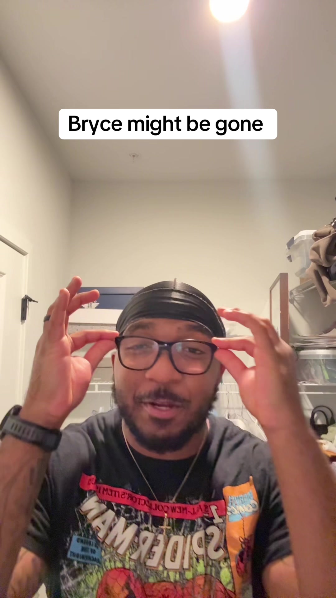@Ayoojustus