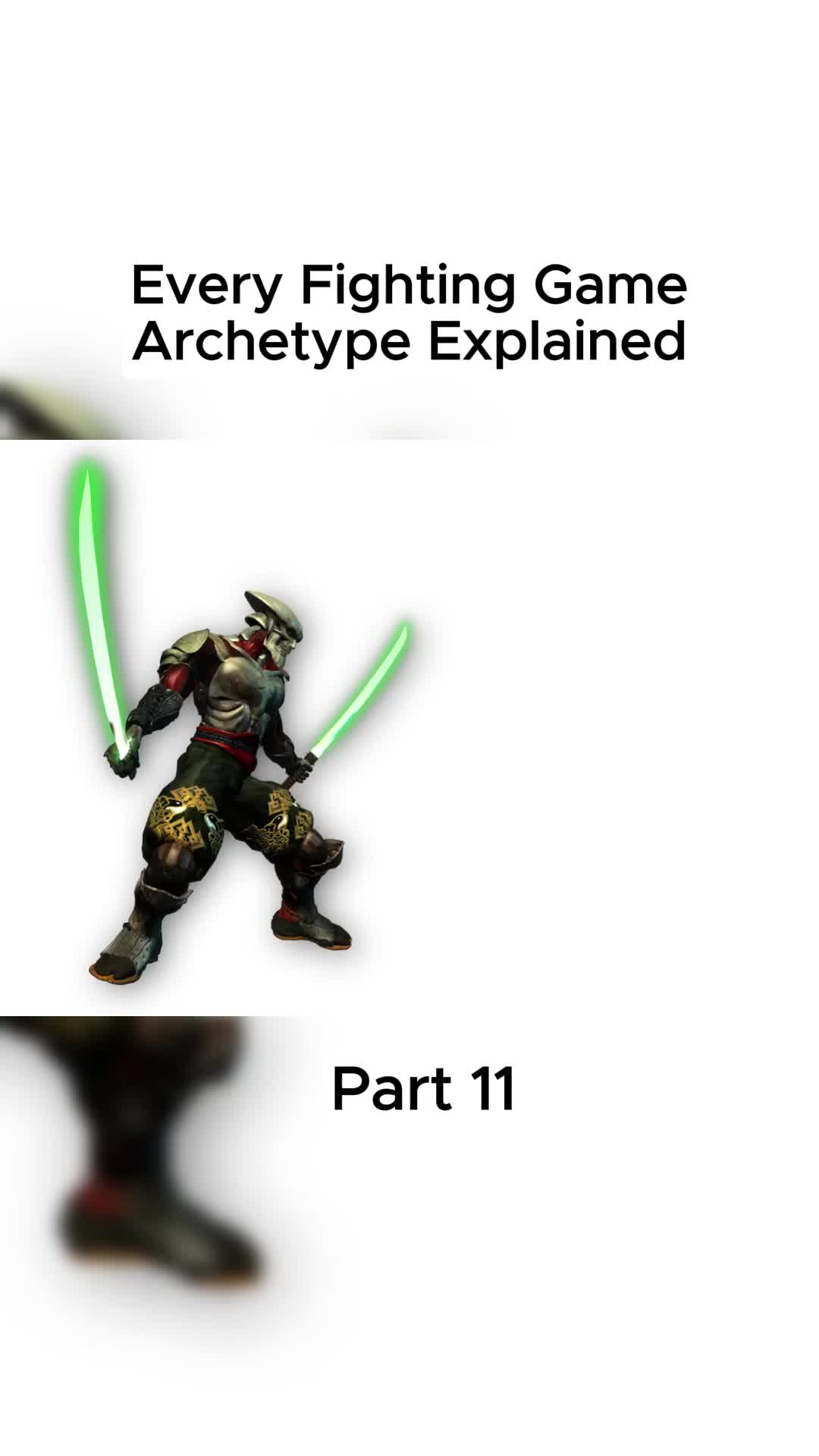 @Unknown Explained