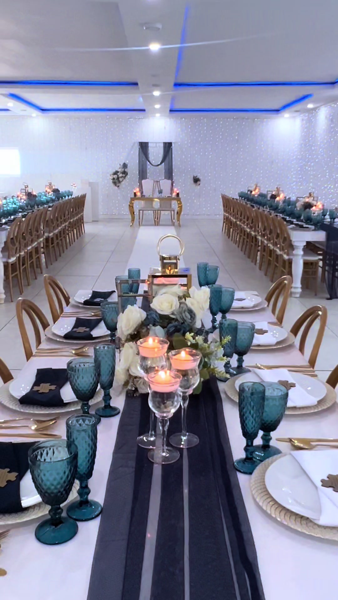 @Treasure House Events