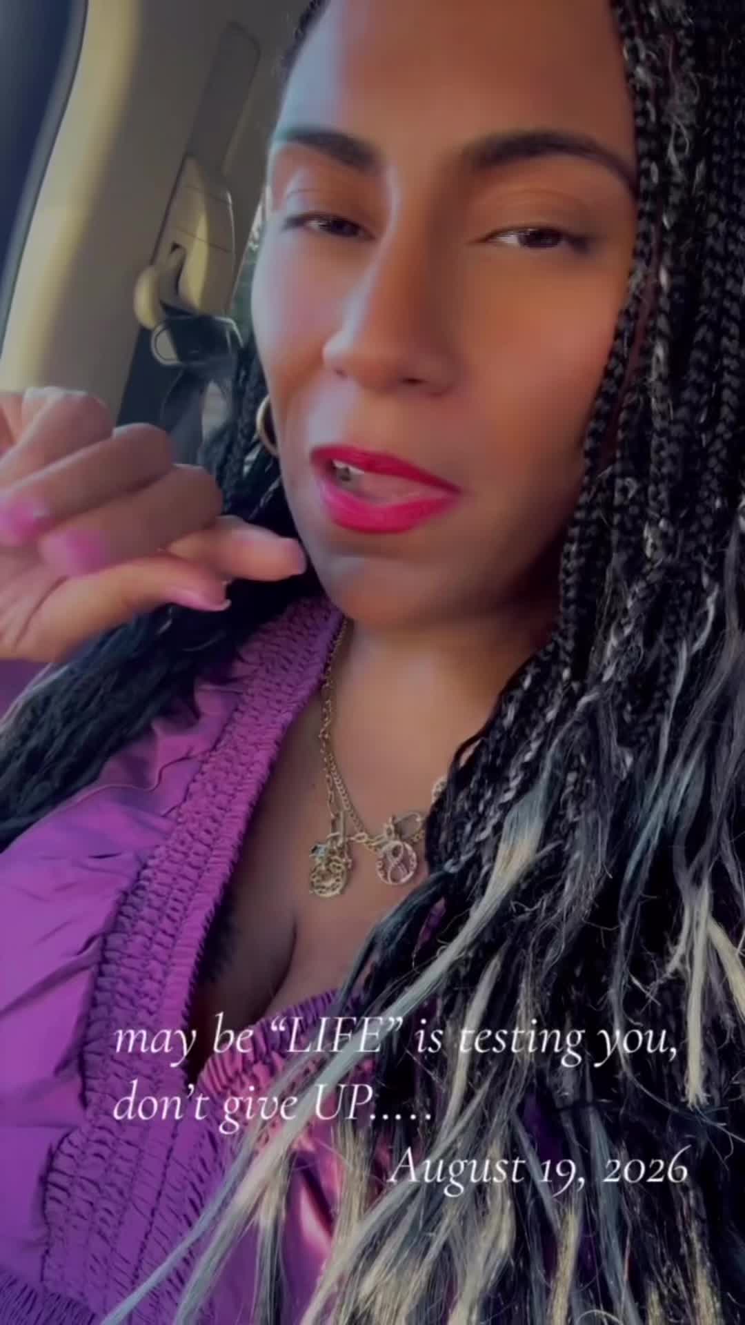 @Jazzy Lady