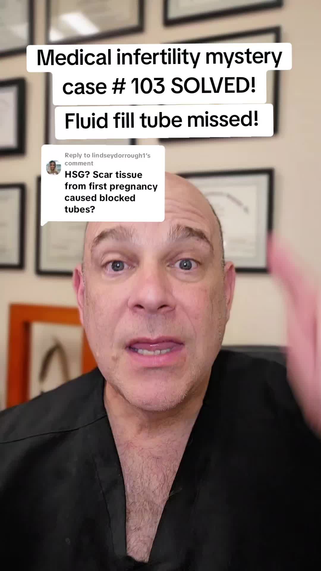 @Steven Palter, MD