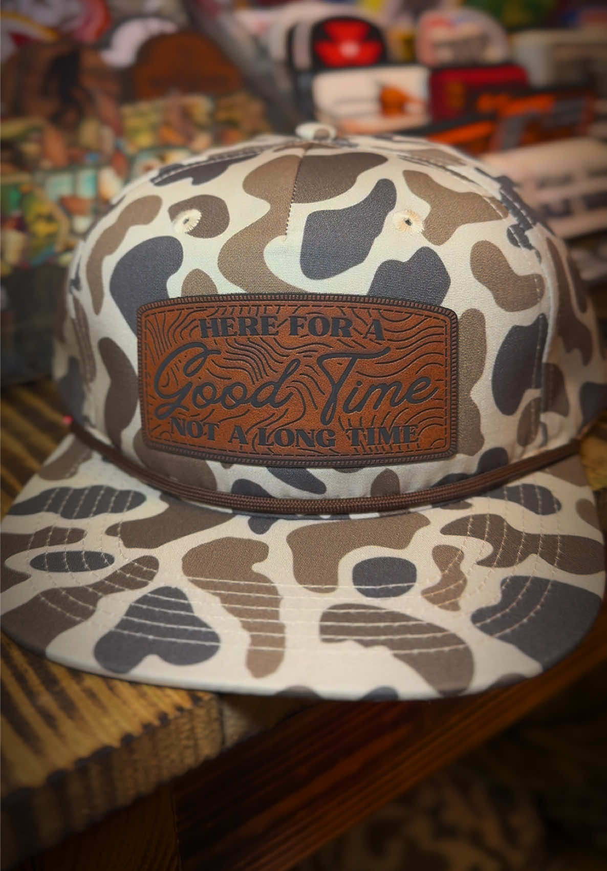 @Rusty Lids