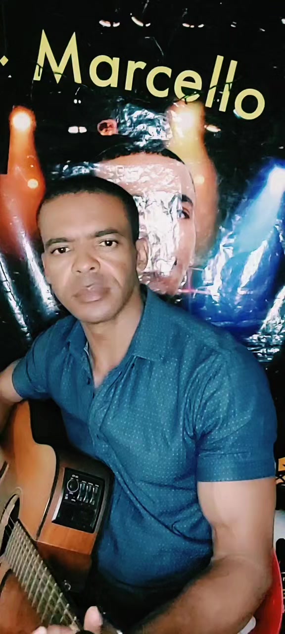 @marcello silva só modão 🎸