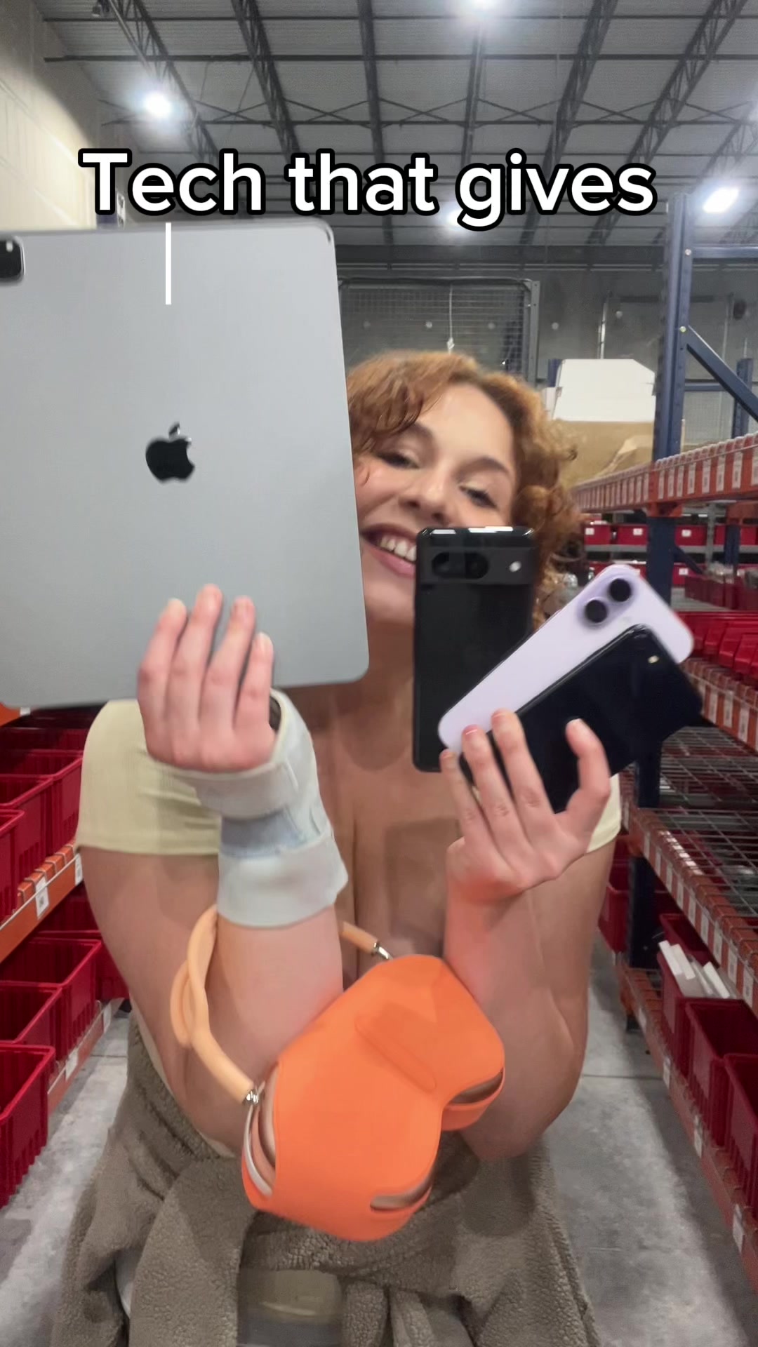 @plug - shop tech