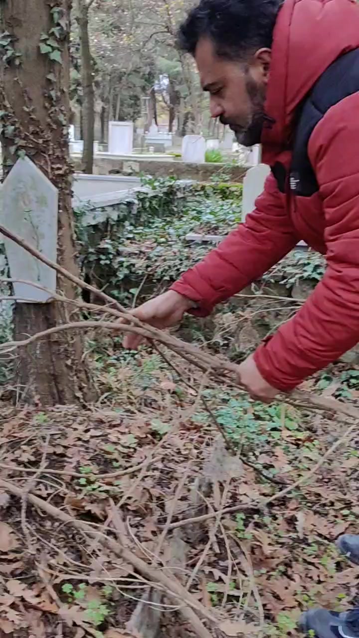 @hacerin mutfağı