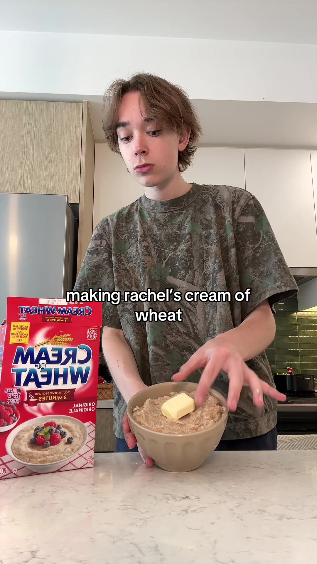 @josh ernst