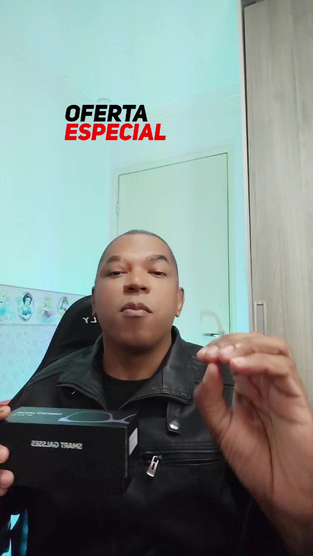 @Isael Rodrigues
