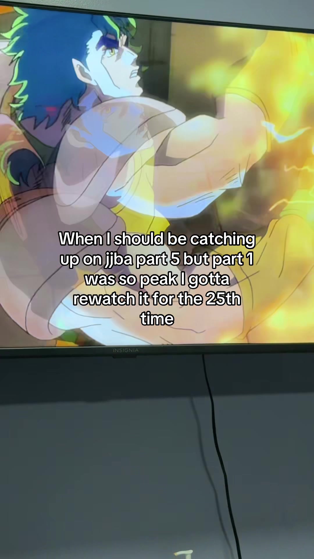 @Anthony Joestar