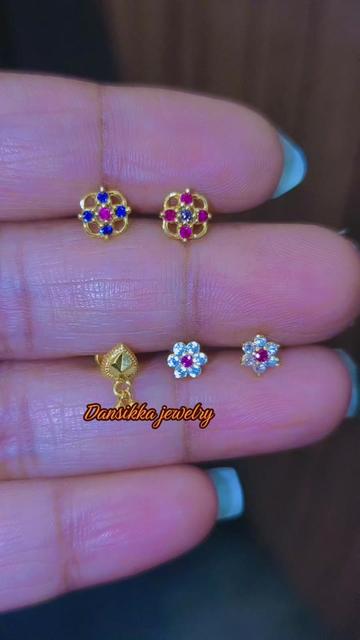 @DANSIKKA JEWELRY