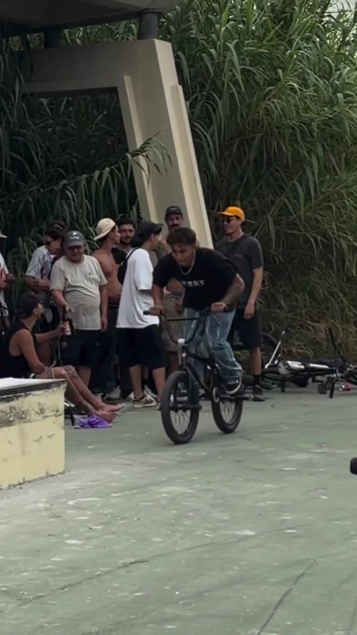 @BMX