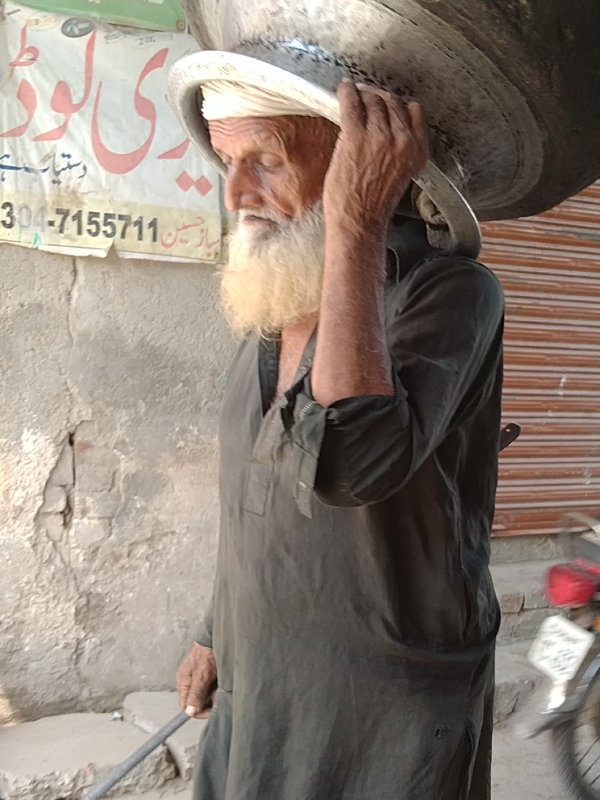 @مہر شہباز اوتیرا