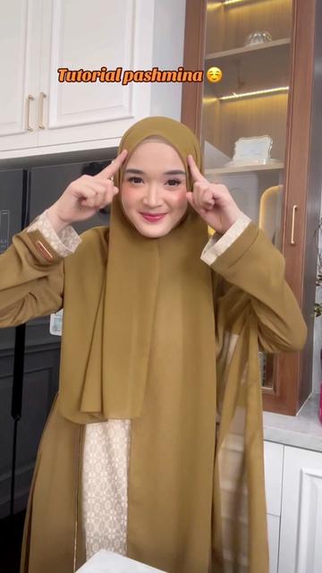 @Salvina Hijab