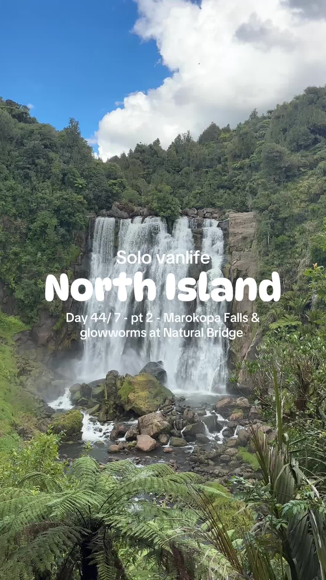 @idwerd&ensp;|&ensp;travel NZ🇳🇿🚐 & AUS
