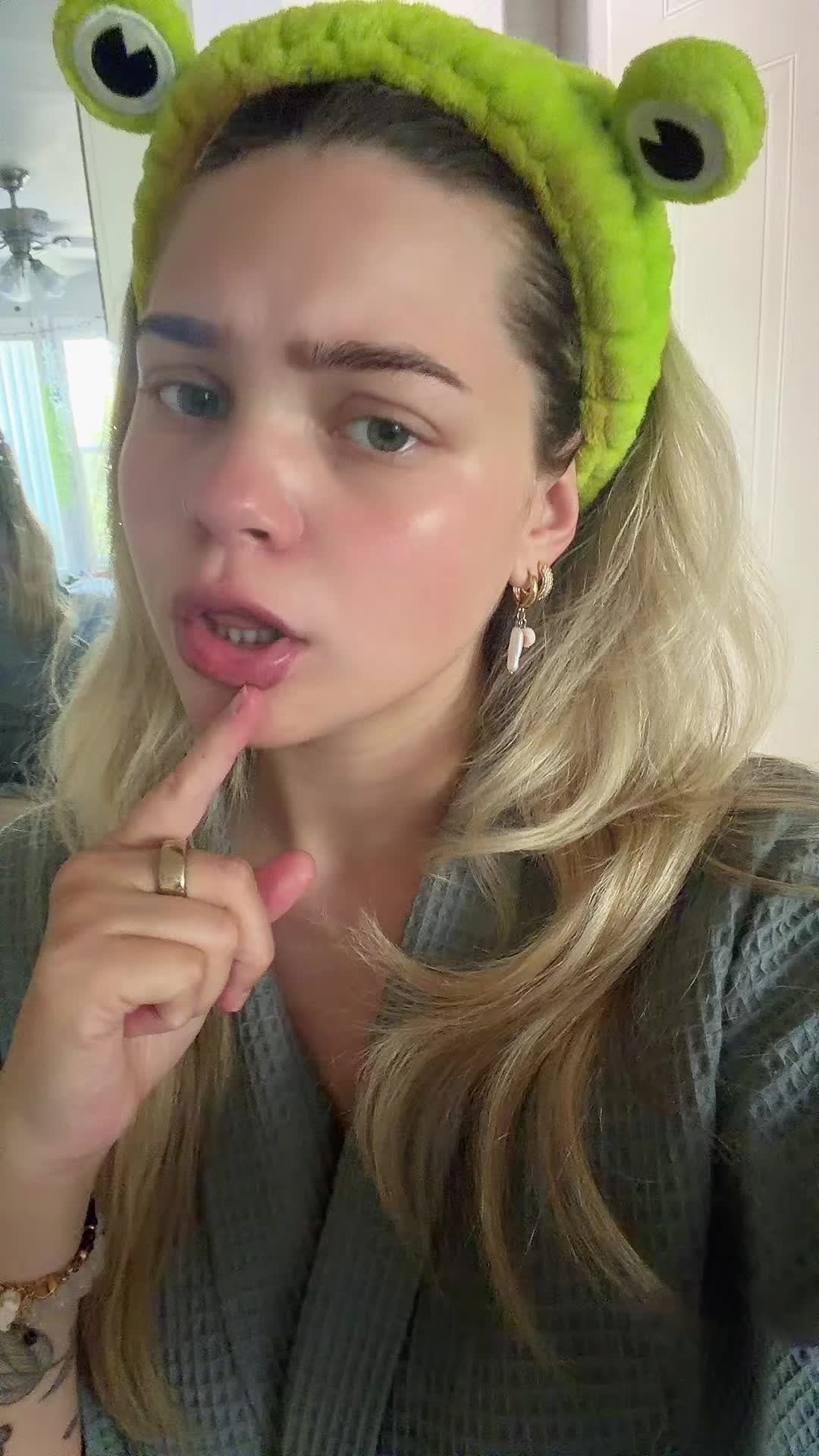 @Amanda🩷