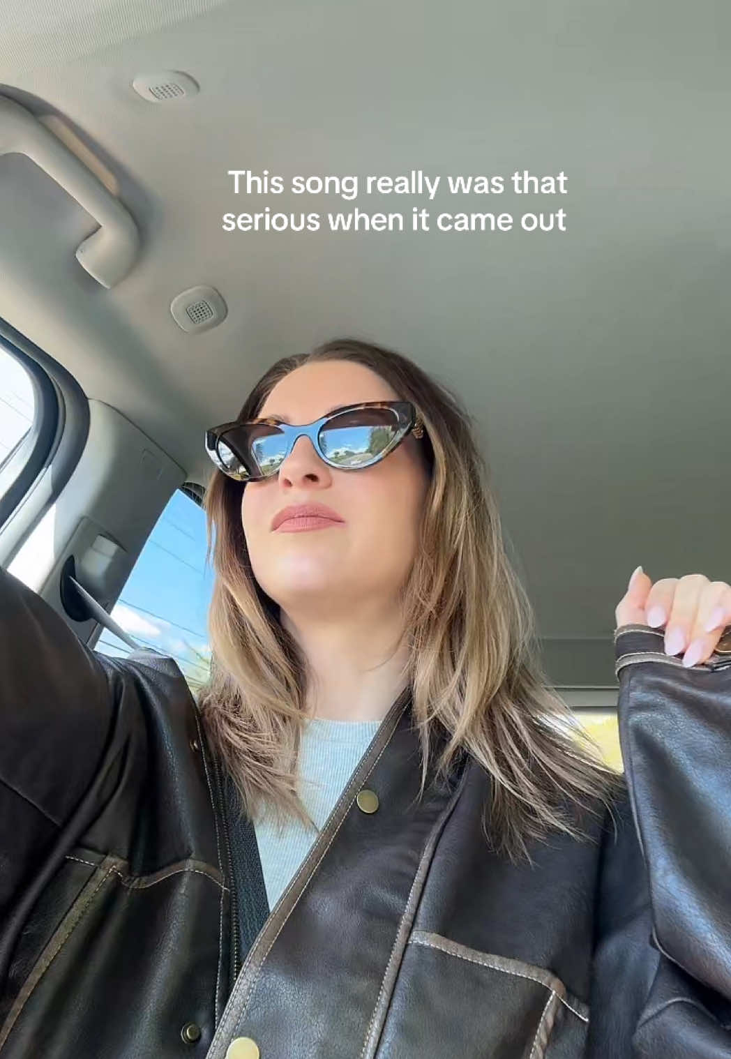 @Lexi P DeGrezi